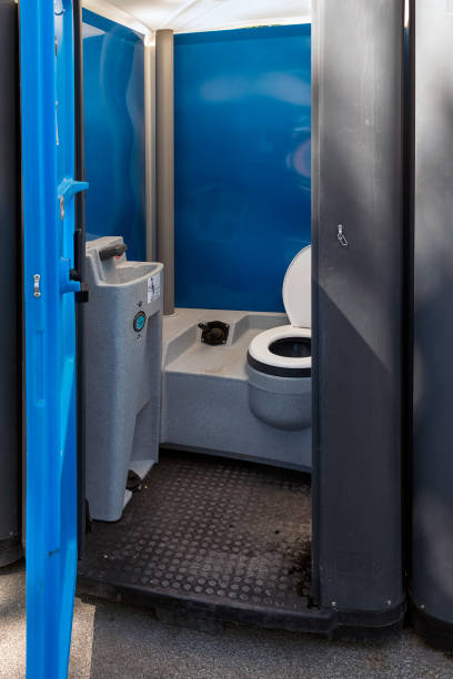Best Temporary restroom rental  in Laurence Harbor, NJ