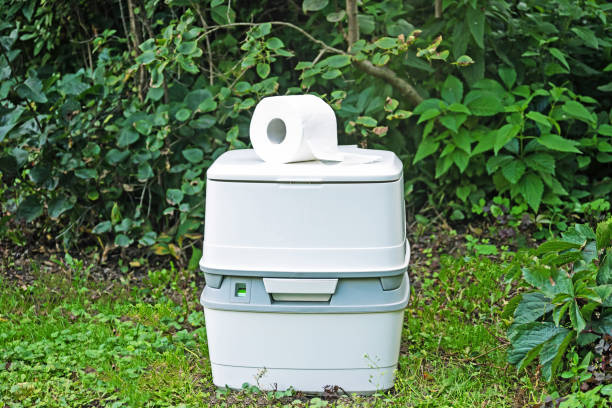 Best Porta potty rental near me  in Laurence Harbor, NJ