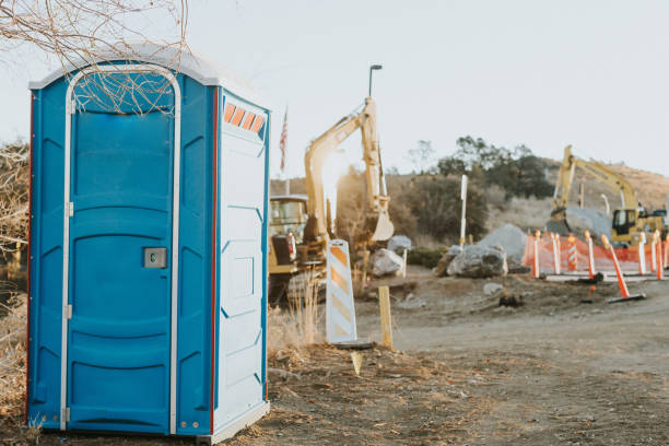 Best Portable toilet rental for construction  in Laurence Harbor, NJ