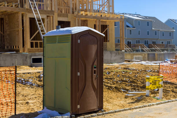 Best Portable bathroom rental  in Laurence Harbor, NJ
