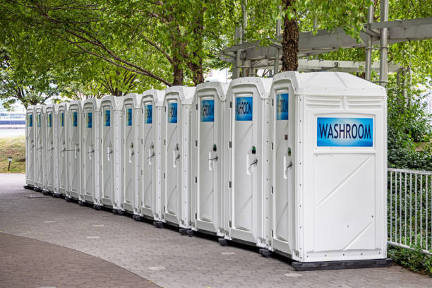 Best Portable restroom solutions  in Laurence Harbor, NJ