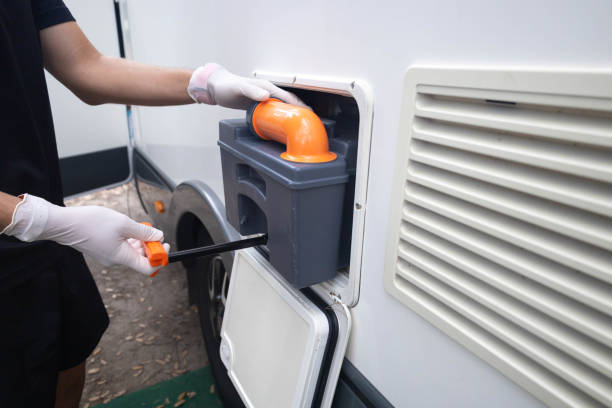 Best Portable toilet rental cost  in Laurence Harbor, NJ