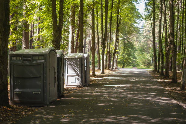 Best Local porta potty services  in Laurence Harbor, NJ