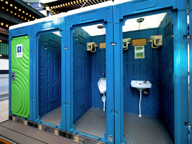 Best Porta potty rental near me  in Laurence Harbor, NJ