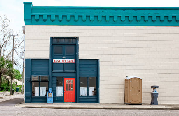 Best Best portable toilet rental  in Laurence Harbor, NJ