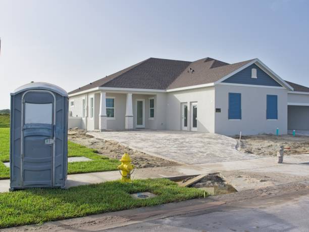 Best Construction site porta potty rental  in Laurence Harbor, NJ