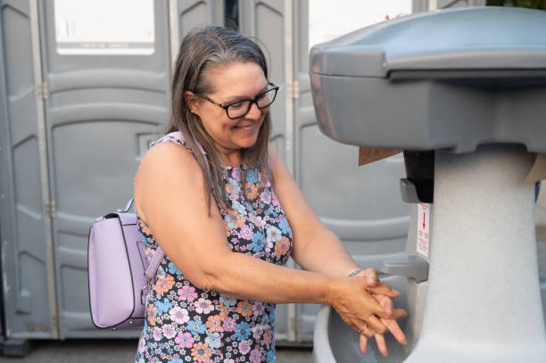 Best Handicap porta potty rental  in Laurence Harbor, NJ