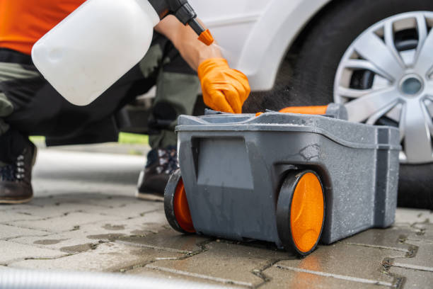 Best Portable toilet rental cost  in Laurence Harbor, NJ