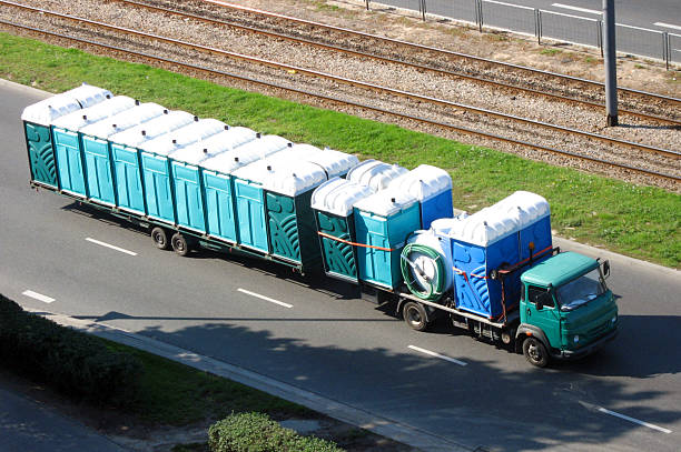 Best Porta potty rental for parties  in Laurence Harbor, NJ